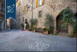 Luxury horel for sale in Umbria