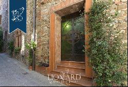 Luxury horel for sale in Umbria