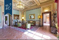 Luxury horel for sale in Umbria