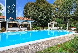 Villa for sale near Milan