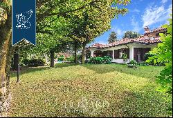 Villa for sale near Milan