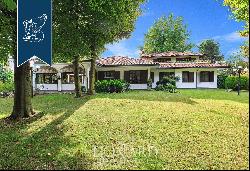 Villa for sale near Milan