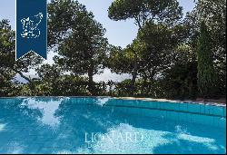 Luxury villa for sale in Livorno