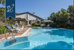 Luxury villa for sale in Livorno