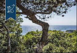 Luxury villa for sale in Livorno