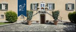 Lucca, luxury villas for sale