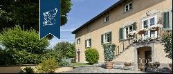 Lucca, luxury villas for sale