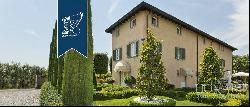 Lucca, luxury villas for sale