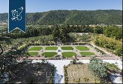 Luxury estate for sale in Florence's countryside