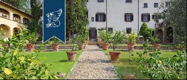 Villas Tuscany - Luxury Properties For Sale Italy