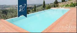 Villas Tuscany - Luxury Properties For Sale Italy