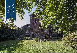 Castle for sale in Milan, Lombardy 