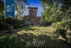 Castle for sale in Milan, Lombardy 