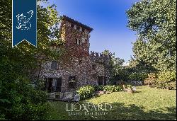 Castle for sale in Milan, Lombardy 