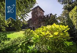 Castle for sale in Milan, Lombardy 