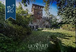 Castle for sale in Milan, Lombardy 