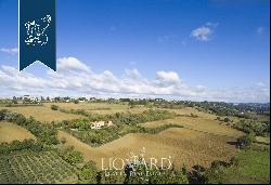 Country house for sale in Umbria