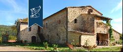 Farmhouse For Sale Tuscany - Agriturismo For Sale Tuscany