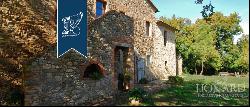 Farmhouse For Sale Tuscany - Agriturismo For Sale Tuscany