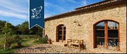 Farmhouse For Sale Tuscany - Agriturismo For Sale Tuscany