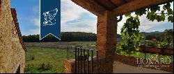 Farmhouse For Sale Tuscany - Agriturismo For Sale Tuscany