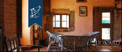 Farmhouse For Sale Tuscany - Agriturismo For Sale Tuscany