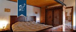 Farmhouse For Sale Tuscany - Agriturismo For Sale Tuscany