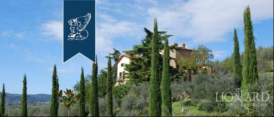 Farmhouses For Sale Italy - Luxury Homes