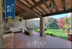 Historical castle for sale near Milan