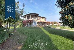 Luxury estate for sale near Lake Iseo