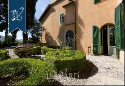 Luxury hotel for sale in the province of Perugia