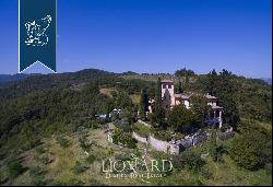 Luxury hotel for sale in the province of Perugia