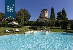 Luxury hotel for sale in the province of Perugia