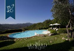 Luxury hotel for sale in the province of Perugia