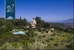 Luxury hotel for sale in the province of Perugia