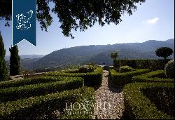 Luxury hotel for sale in the province of Perugia