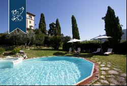 Luxury hotel for sale in the province of Perugia