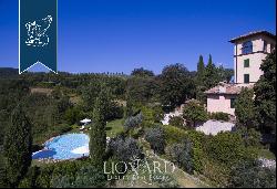 Luxury hotel for sale in the province of Perugia