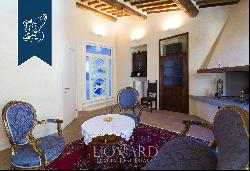 Luxury real estate in the province of Siena