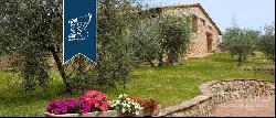 Italy Real Estate For Sale - Villa in Italy