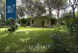 Exclusive property for sale in Tuscany