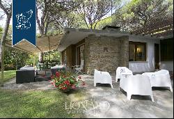 Exclusive property for sale in Tuscany