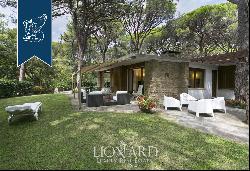 Exclusive property for sale in Tuscany