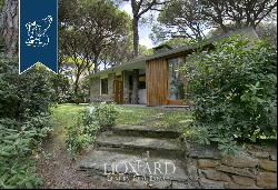 Exclusive property for sale in Tuscany