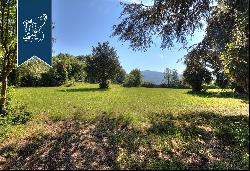 Luxury building for sale in Brianza, a few kilometres from Lecco