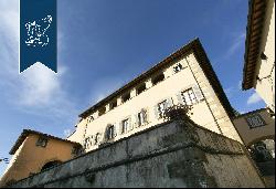 Historical estate in Arezzo's counryside