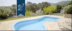 Italy Luxury Villas - Real Estate Tuscany