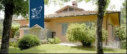 Italy Luxury Villas - Real Estate Tuscany