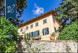 Italy Villas For Sale - Luxury Real Estate Tuscany