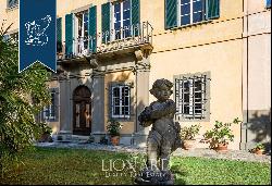 Italy Villas For Sale - Luxury Real Estate Tuscany